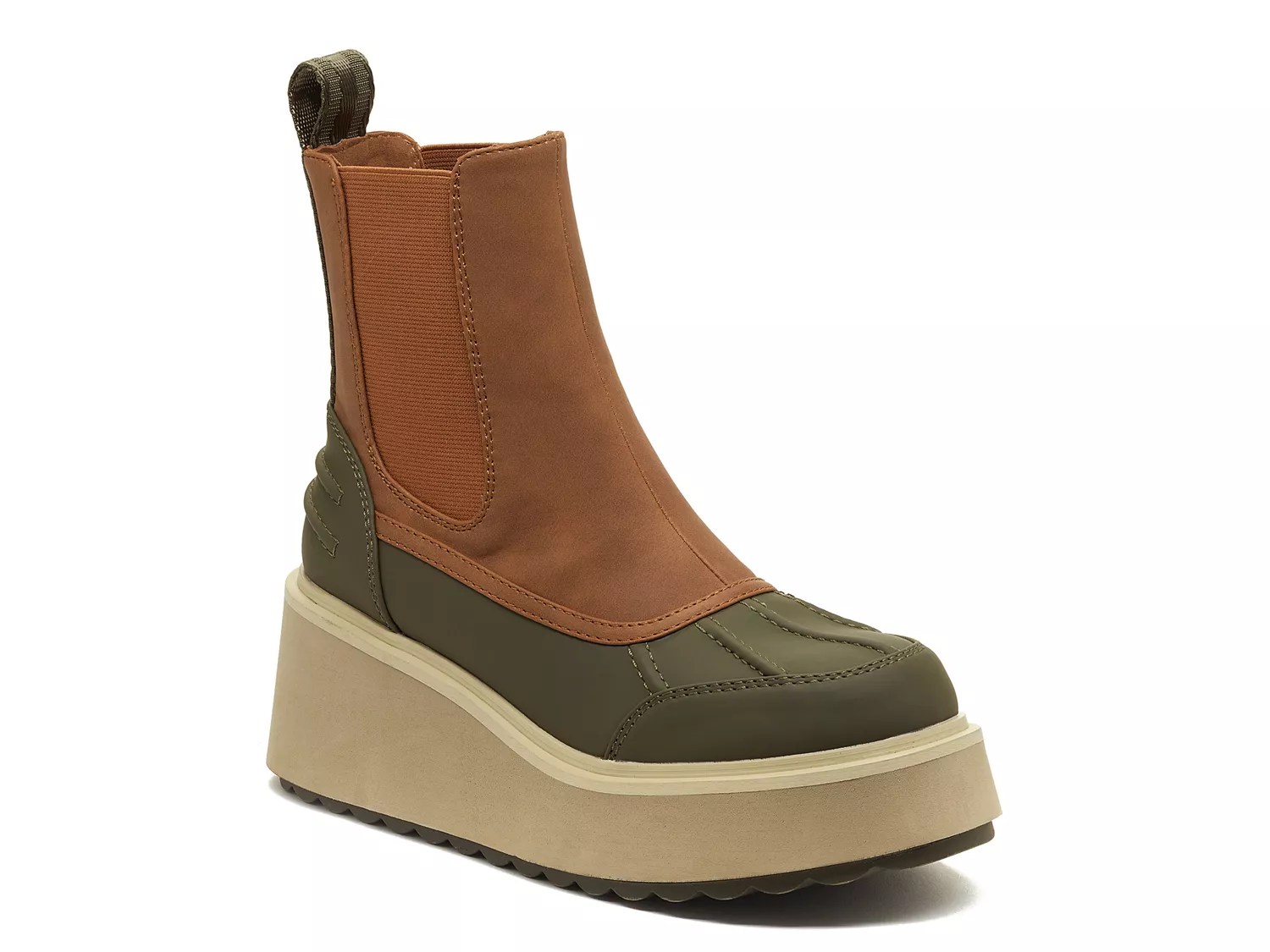 Rocket Dog Hardy Bootie Free Shipping DSW