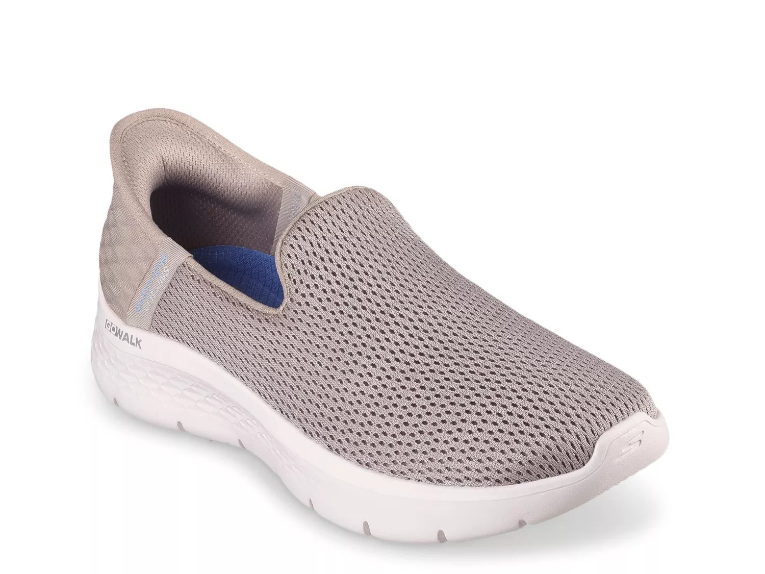 Skechers Hands Free SlipIns Go Walk Flex Relish SlipOn Sneaker