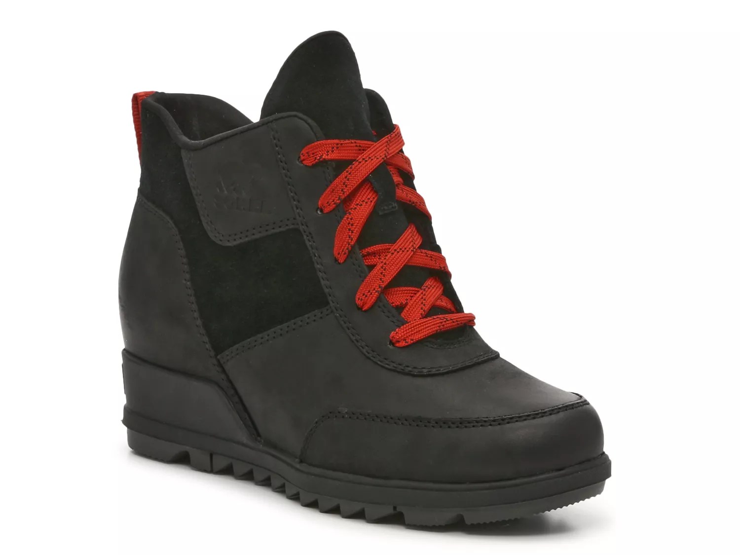 SOREL Evie Sport Wedge Bootie Free Shipping DSW