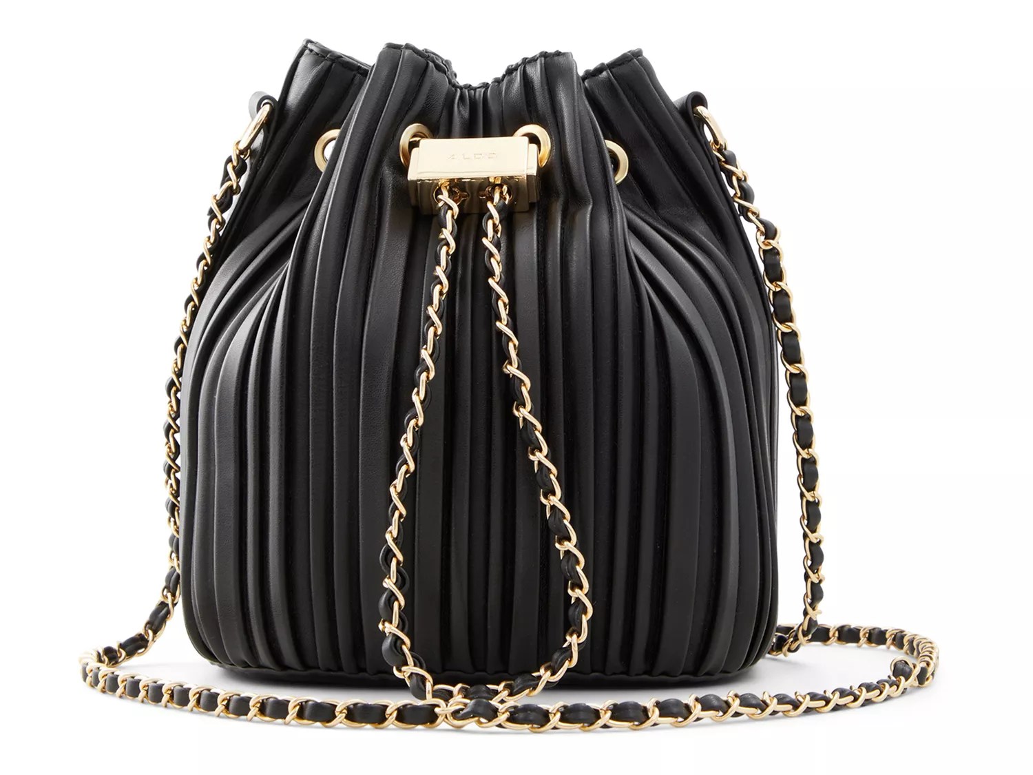 Aldo Muddal Bucket Bag Free Shipping DSW