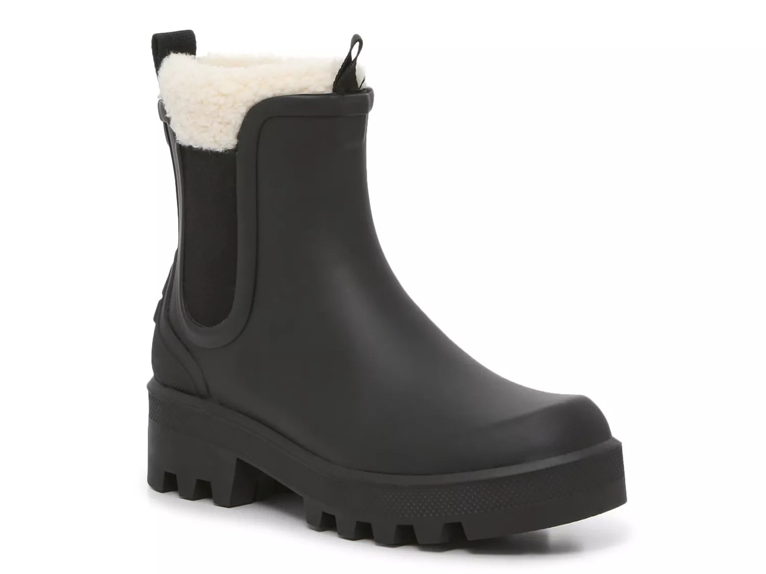 Cougar Ignite Chelsea Rain Boot Free Shipping DSW
