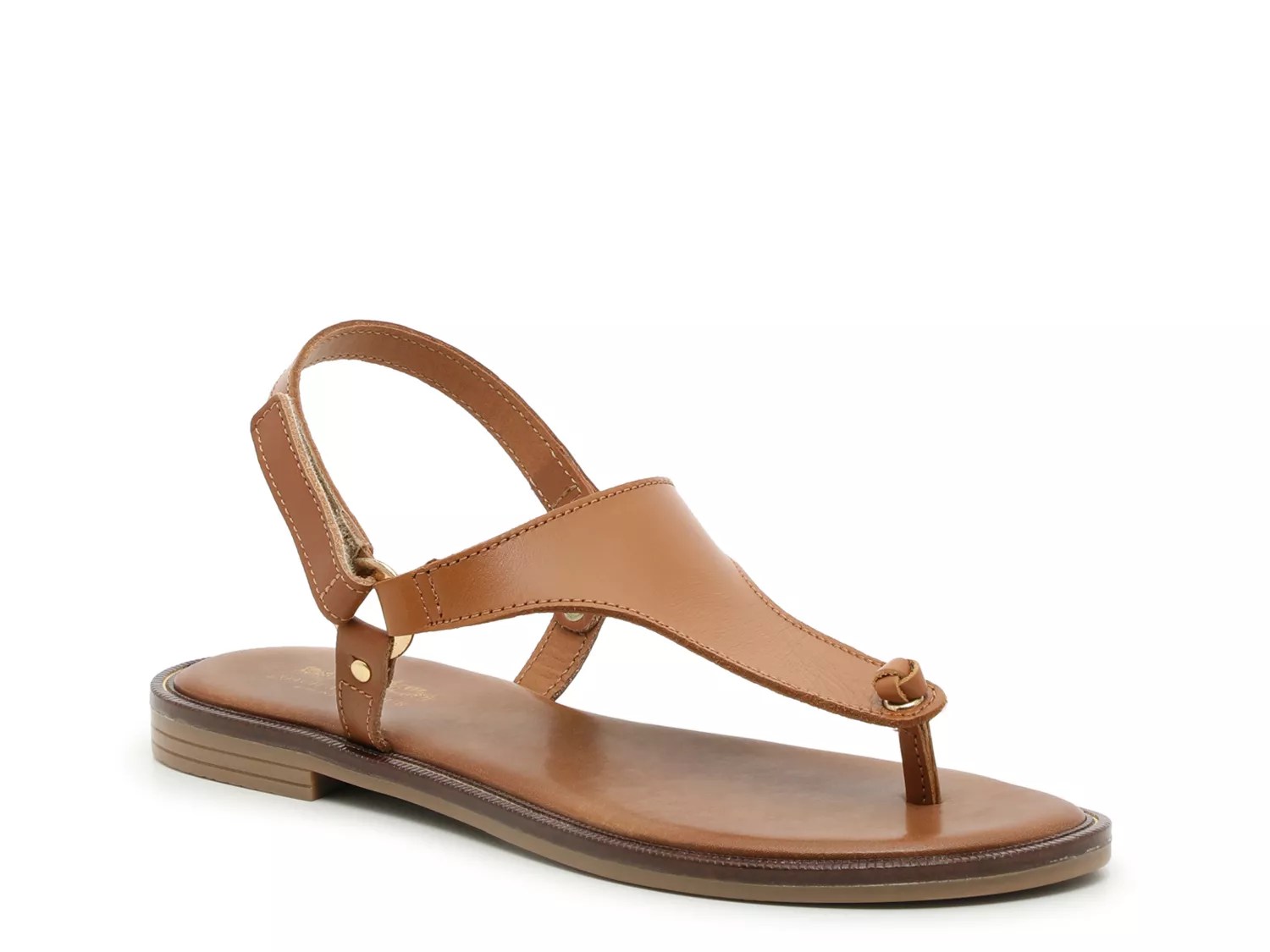 Coach and Four Calabria Sandal Free Shipping DSW
