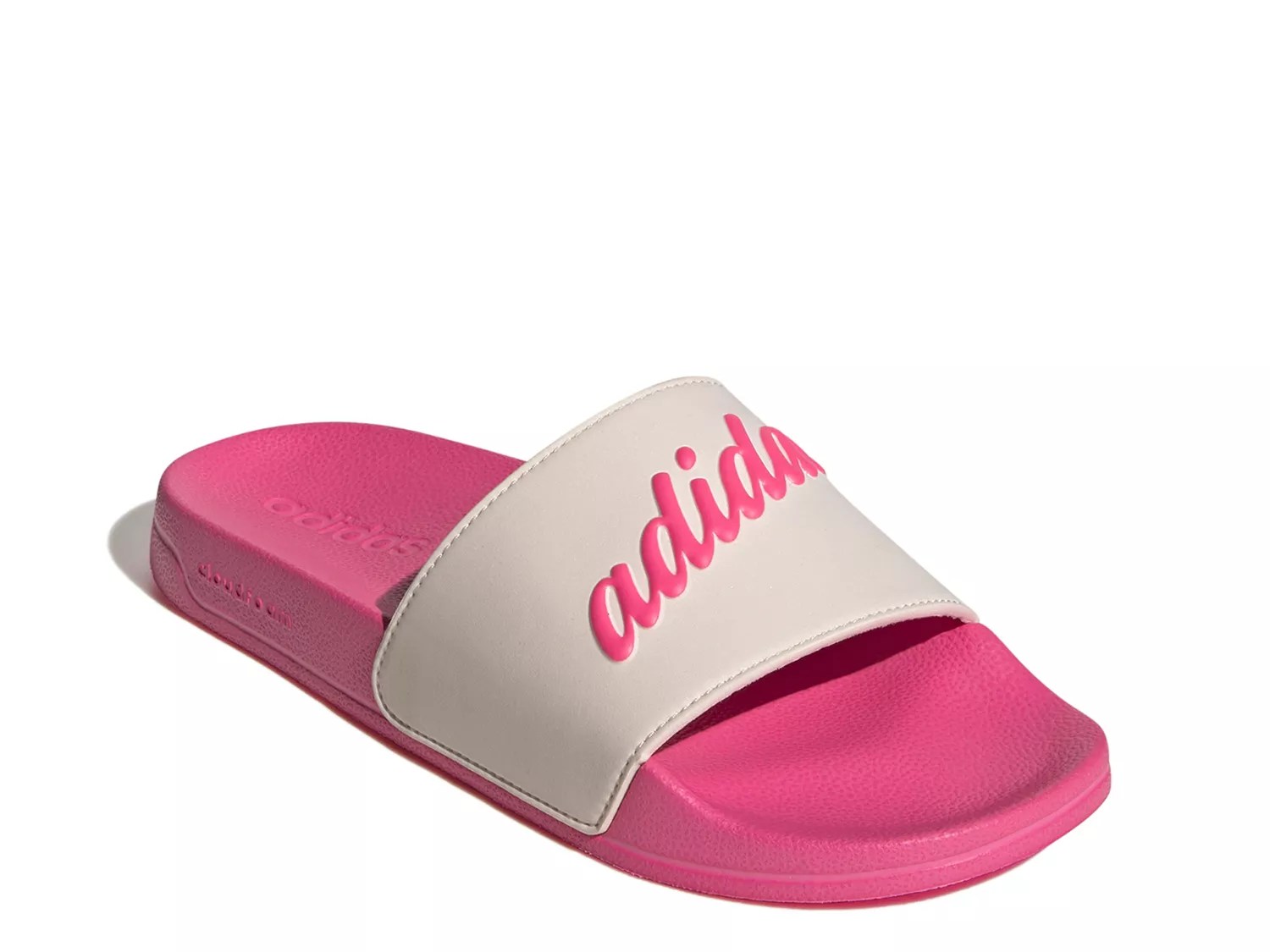 adidas Adilette Shower Slide Sandal Women's Free Shipping DSW