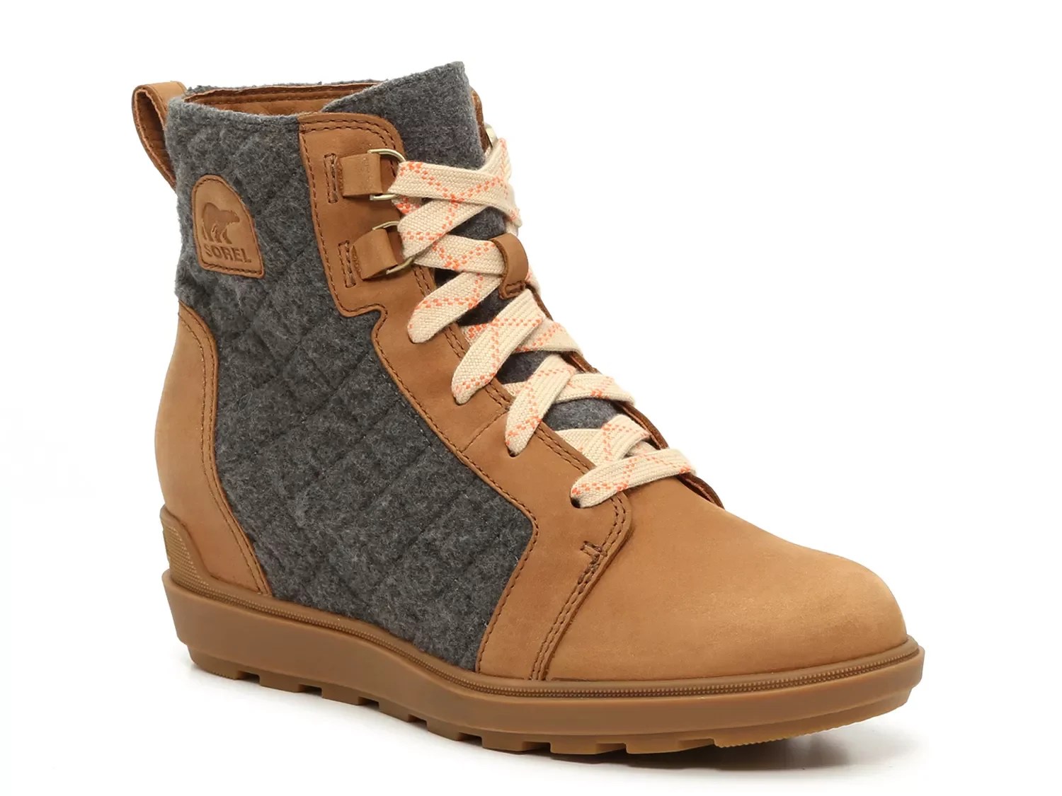 SOREL Evie II Bootie Free Shipping DSW