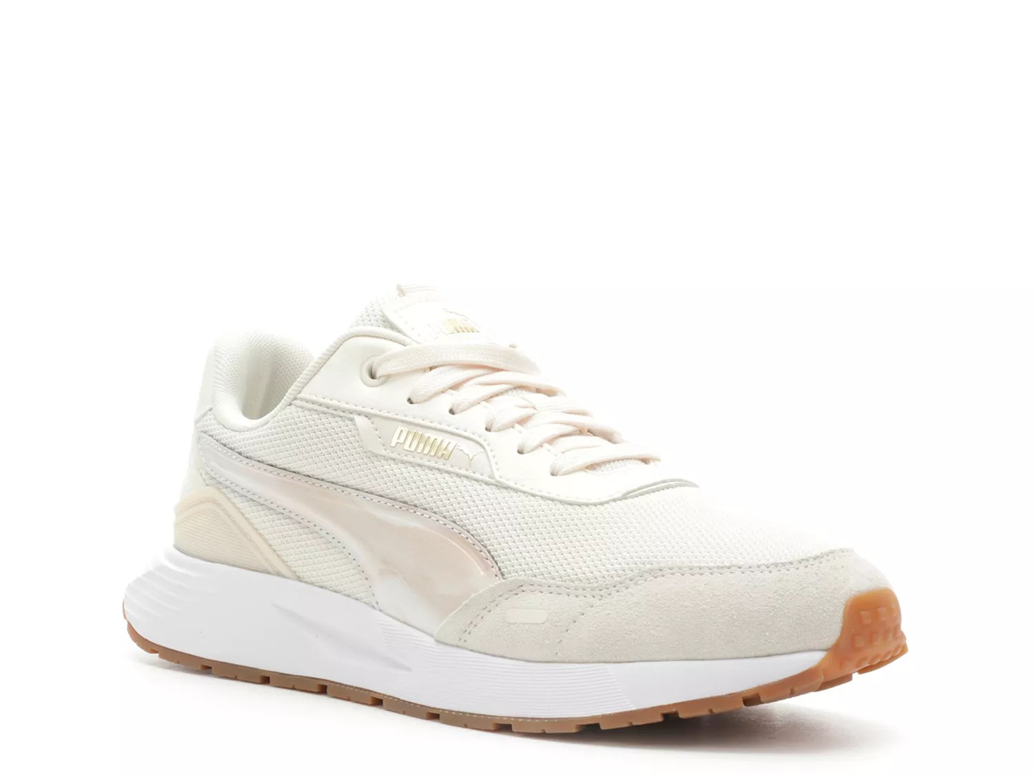 Puma Runtamed Plus Marble Sneaker Women's Free Shipping DSW