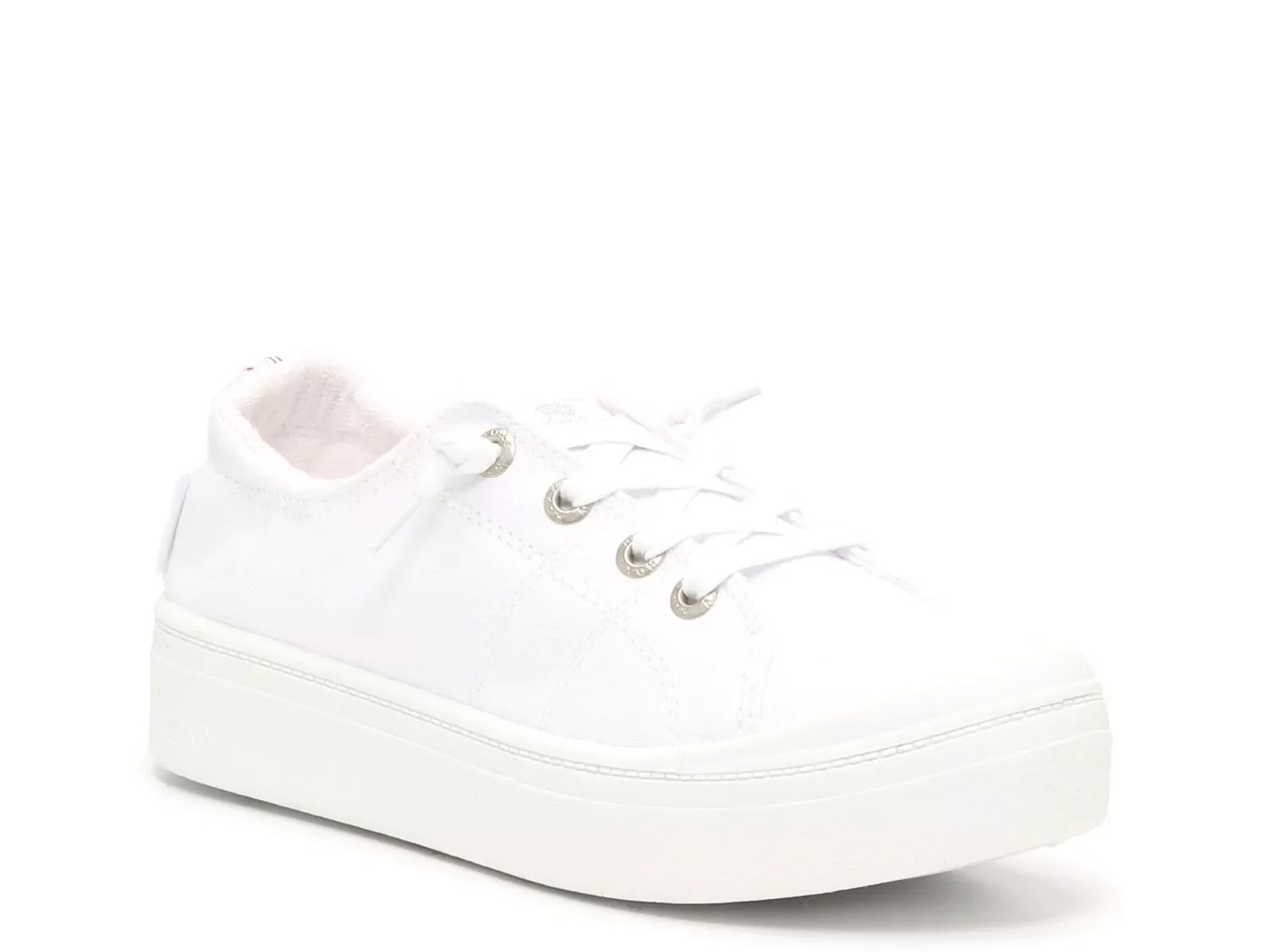 Roxy Bayshore Platform Sneaker Free Shipping DSW