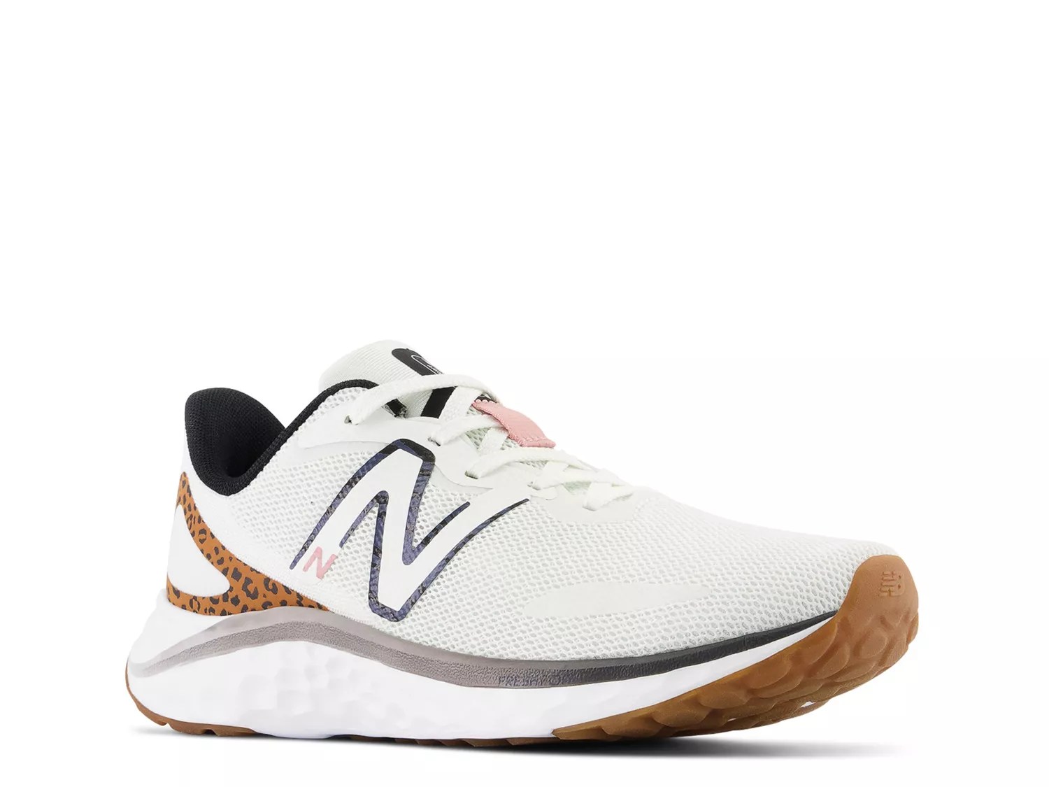 New Balance Fresh Foam Arishi v4 Running Shoe Women's Free Shipping