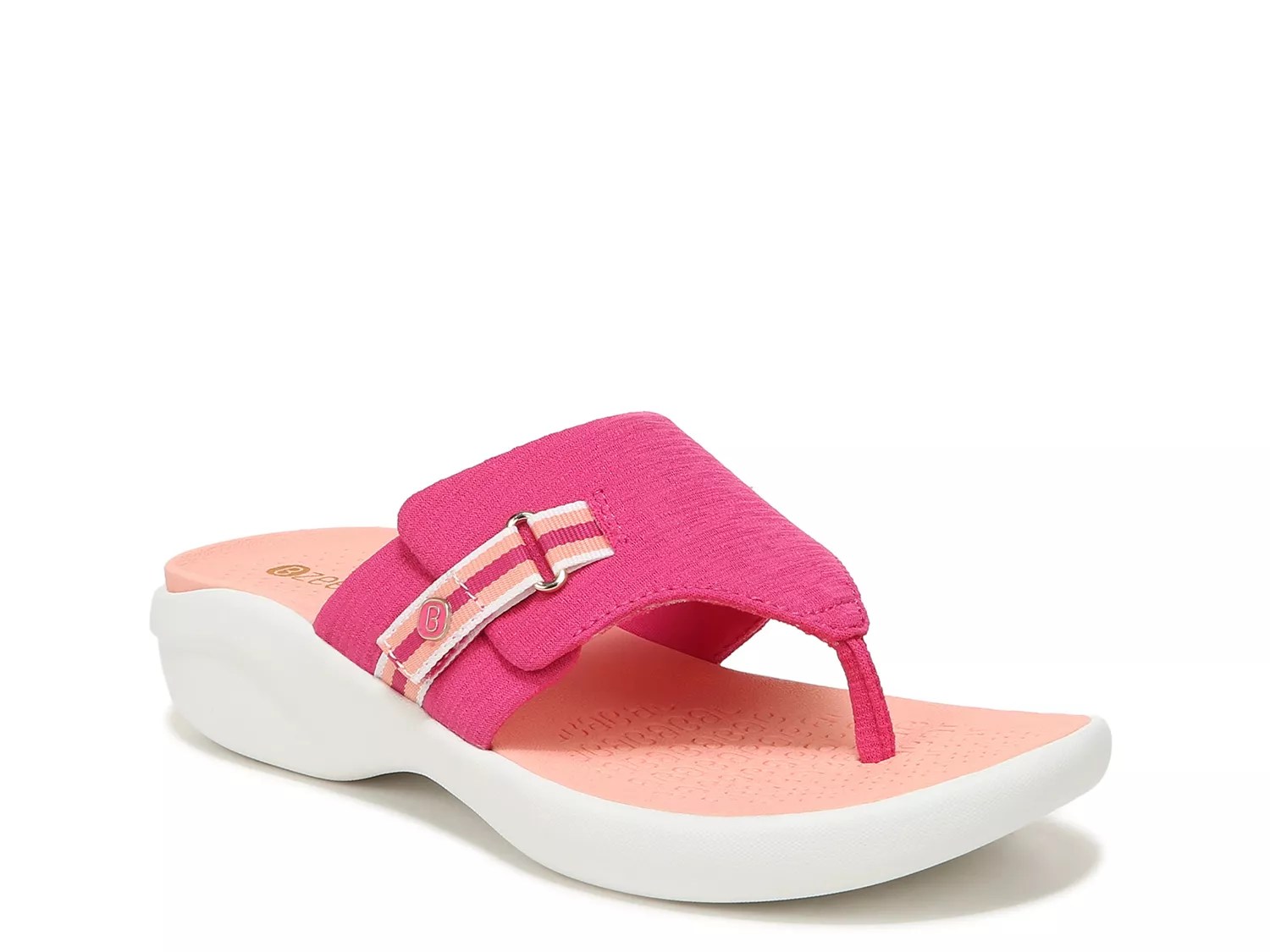 BZees Camp Out Sandal Free Shipping DSW