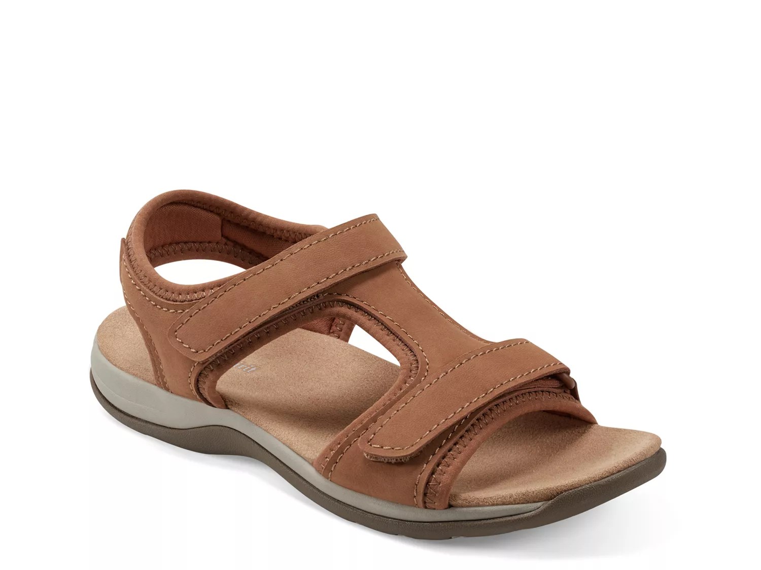 Easy Spirit Saffy Platform Sandal Free Shipping DSW