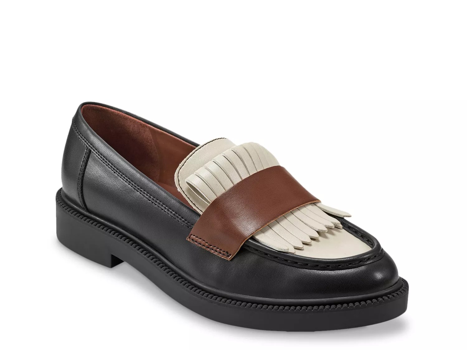 Marc Fisher Calixy Loafer Free Shipping DSW