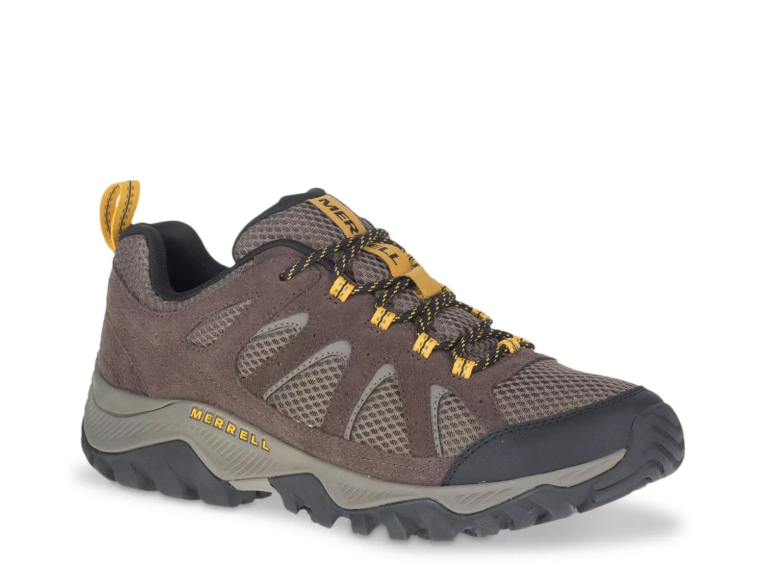Merrell Oakcreek Hiking Shoe Men's Free Shipping DSW