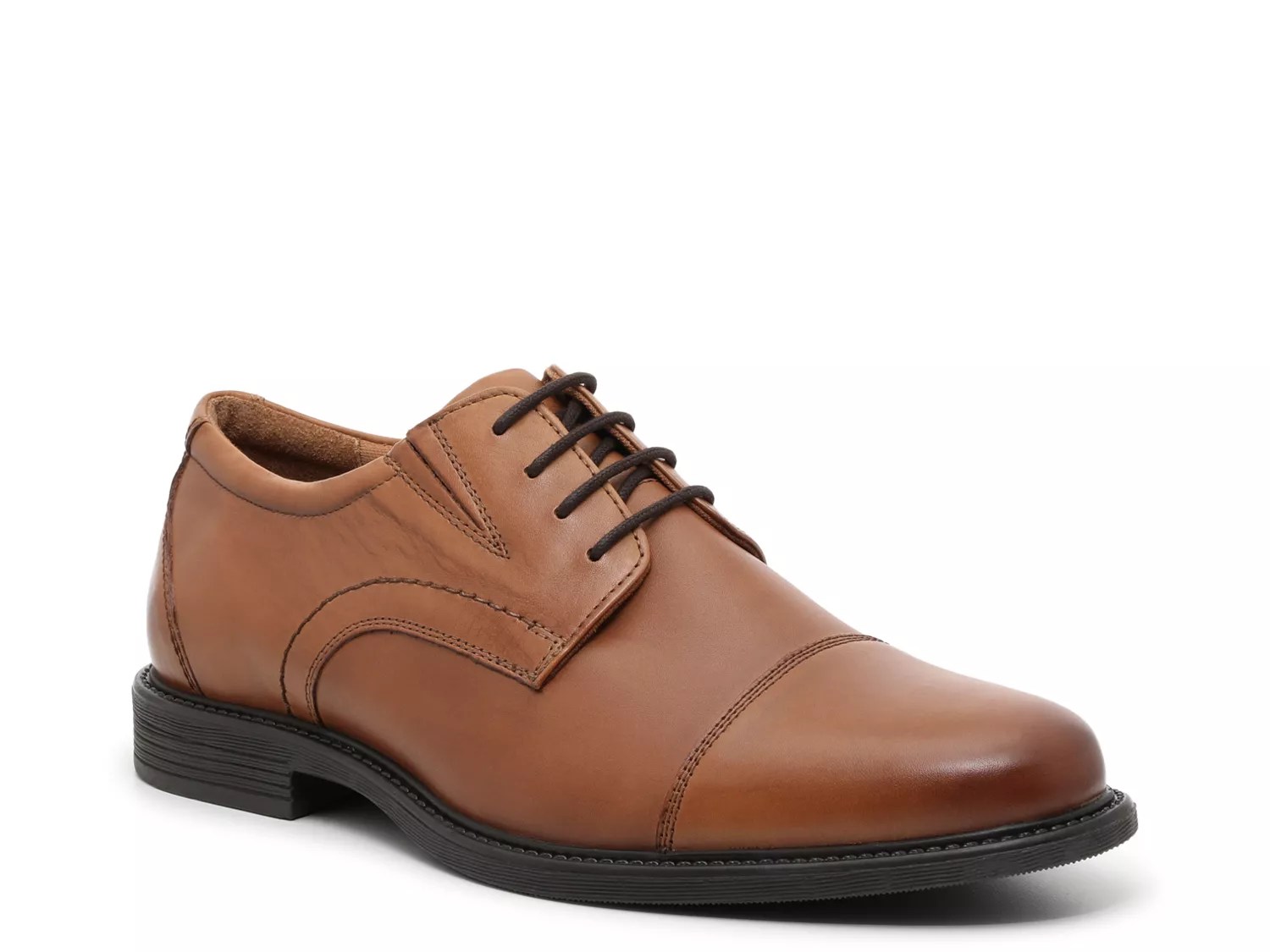 Hush Puppies Cairo Cap Toe Oxford Free Shipping DSW