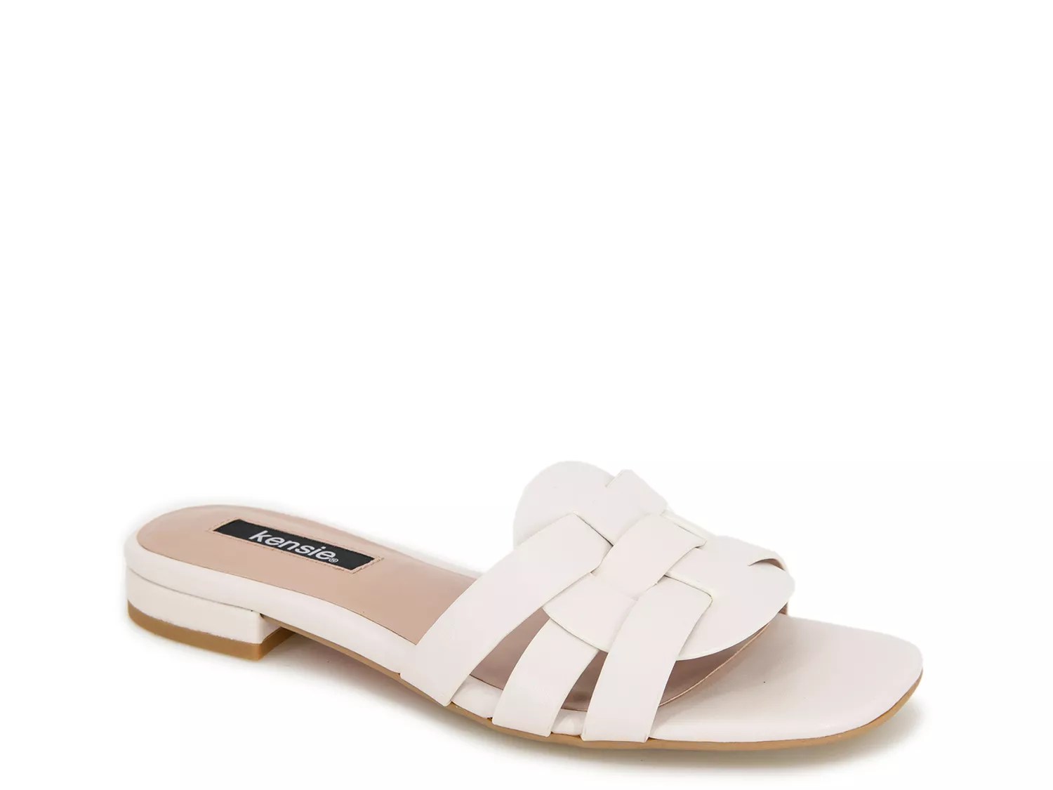 Kensie Janiyah Sandal Free Shipping DSW