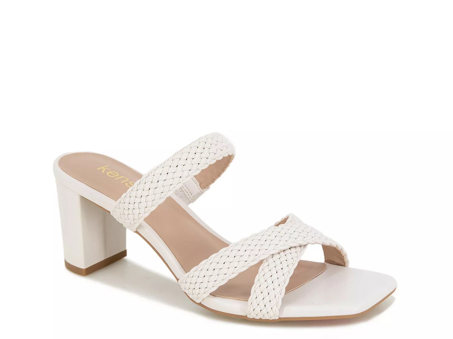 Kensie Kate Sandal Free Shipping DSW