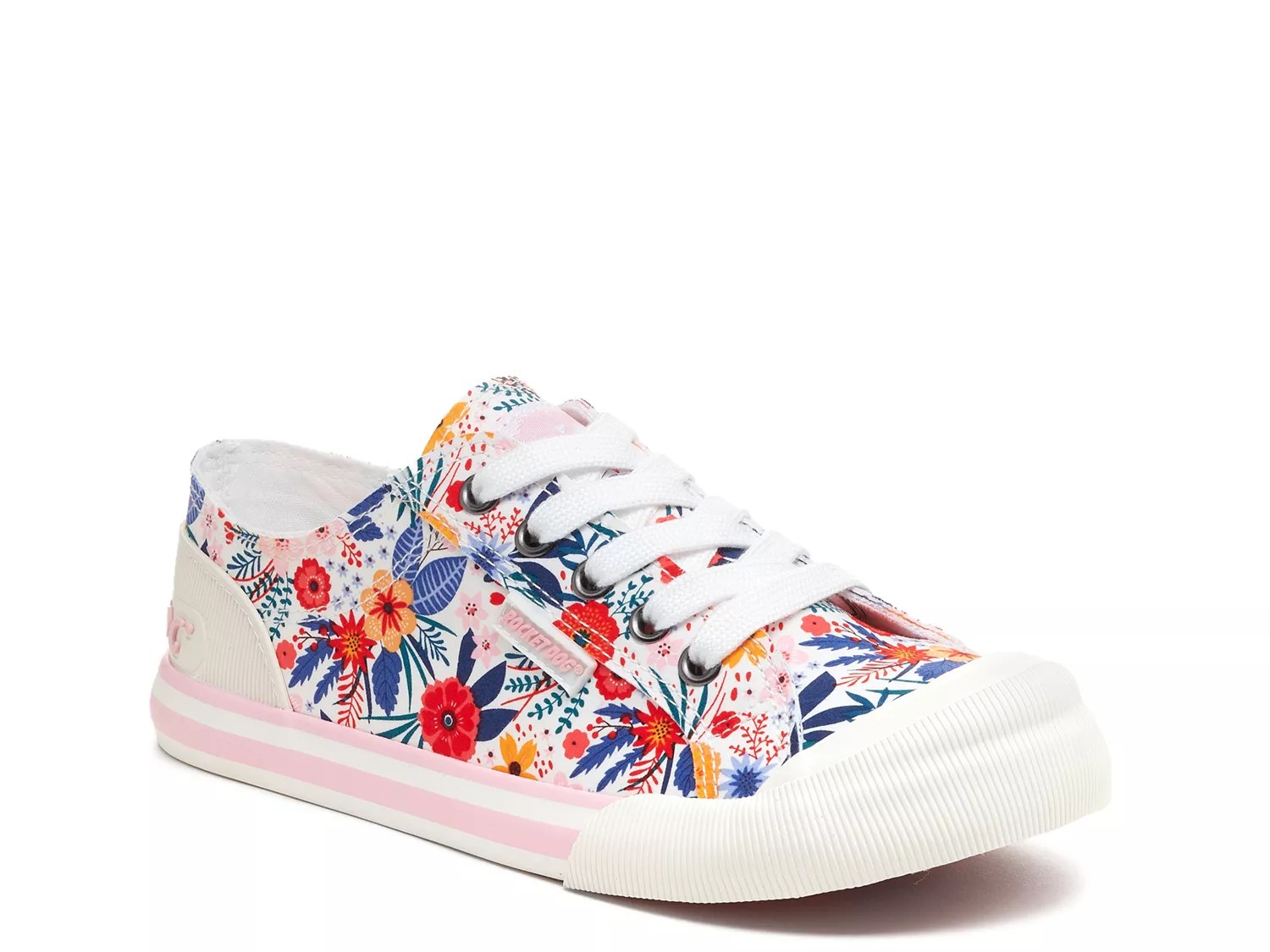 Rocket Dog Jazzin Sneaker Free Shipping DSW