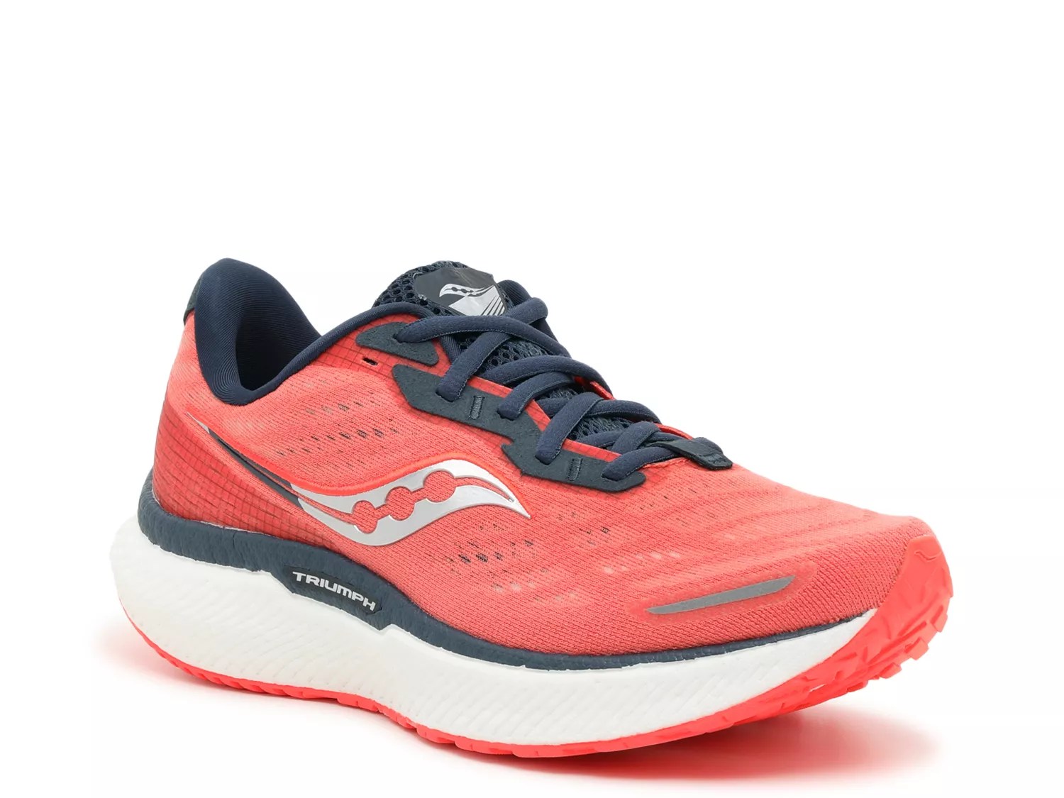 Saucony Triumph 19 Running Shoe Women's Free Shipping DSW