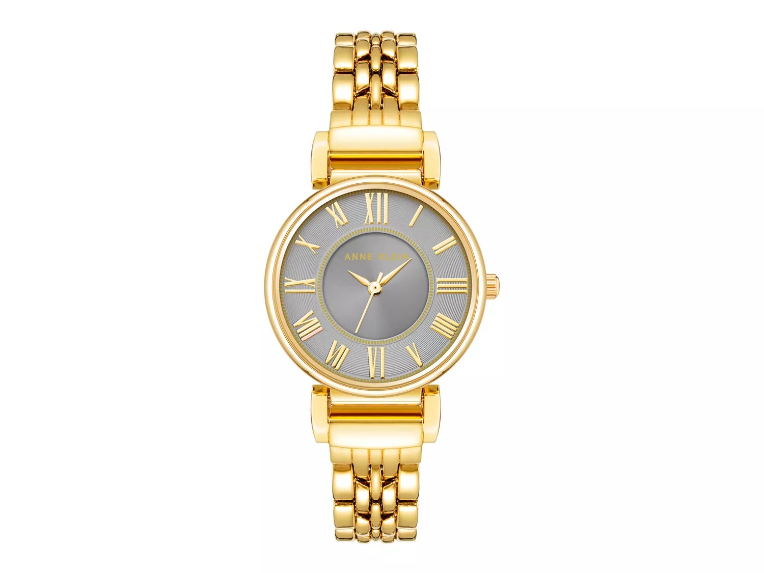 Anne Klein Roman Numeral Watch FINAL SALE Free Shipping DSW