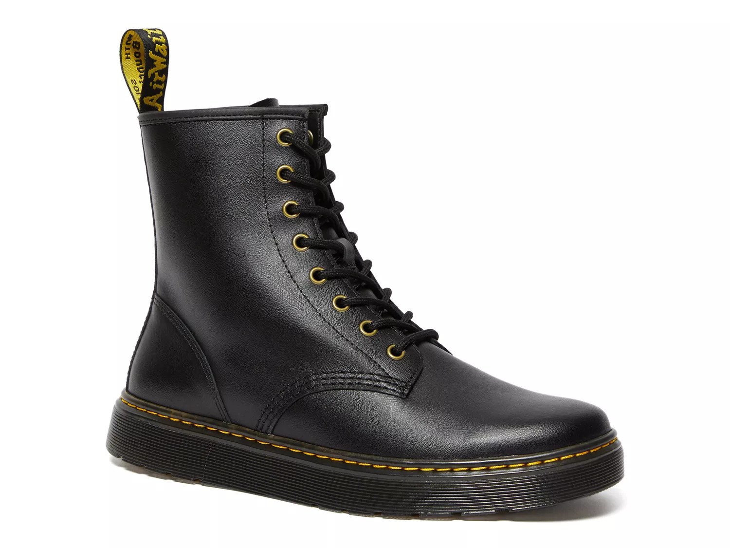 Dr. Martens Zavala Bootie Women's Free Shipping DSW