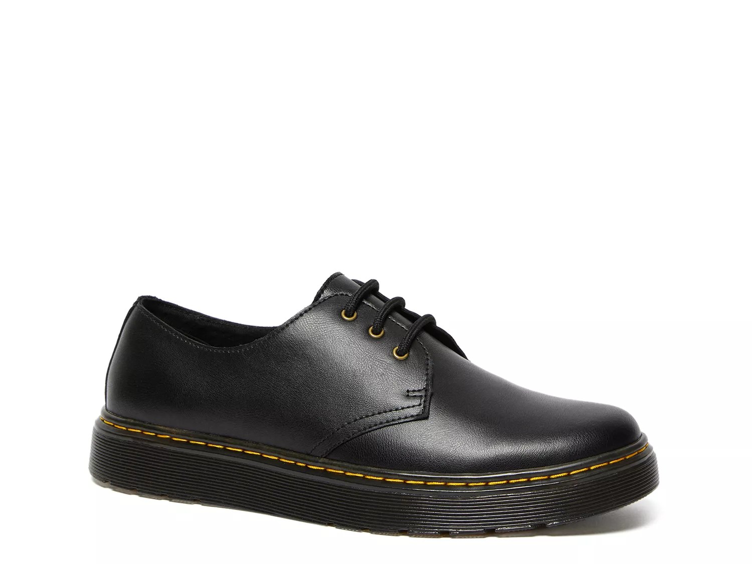 Dr. Martens Zavala Lo Oxford Women's Free Shipping DSW