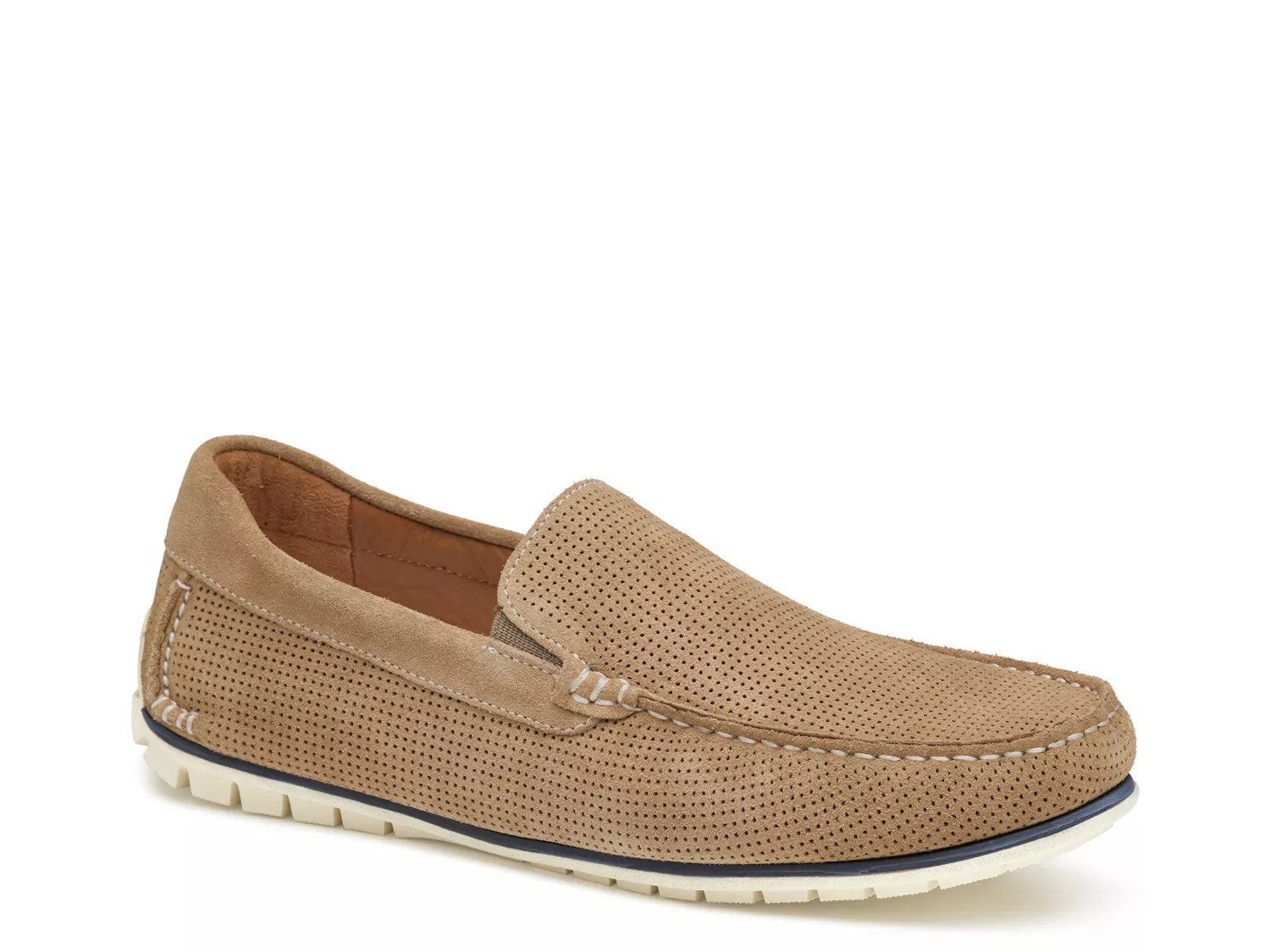 Johnston & Murphy Cort Loafer Free Shipping DSW