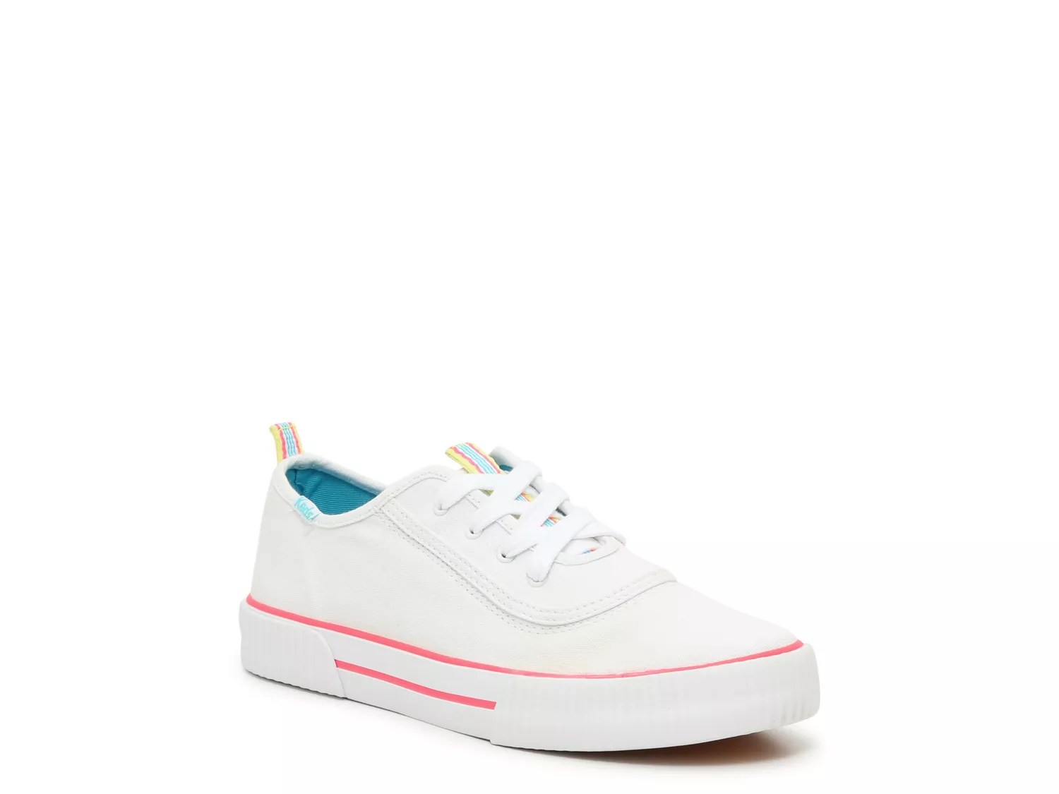 Keds Topkick Sneaker Kids' Free Shipping DSW