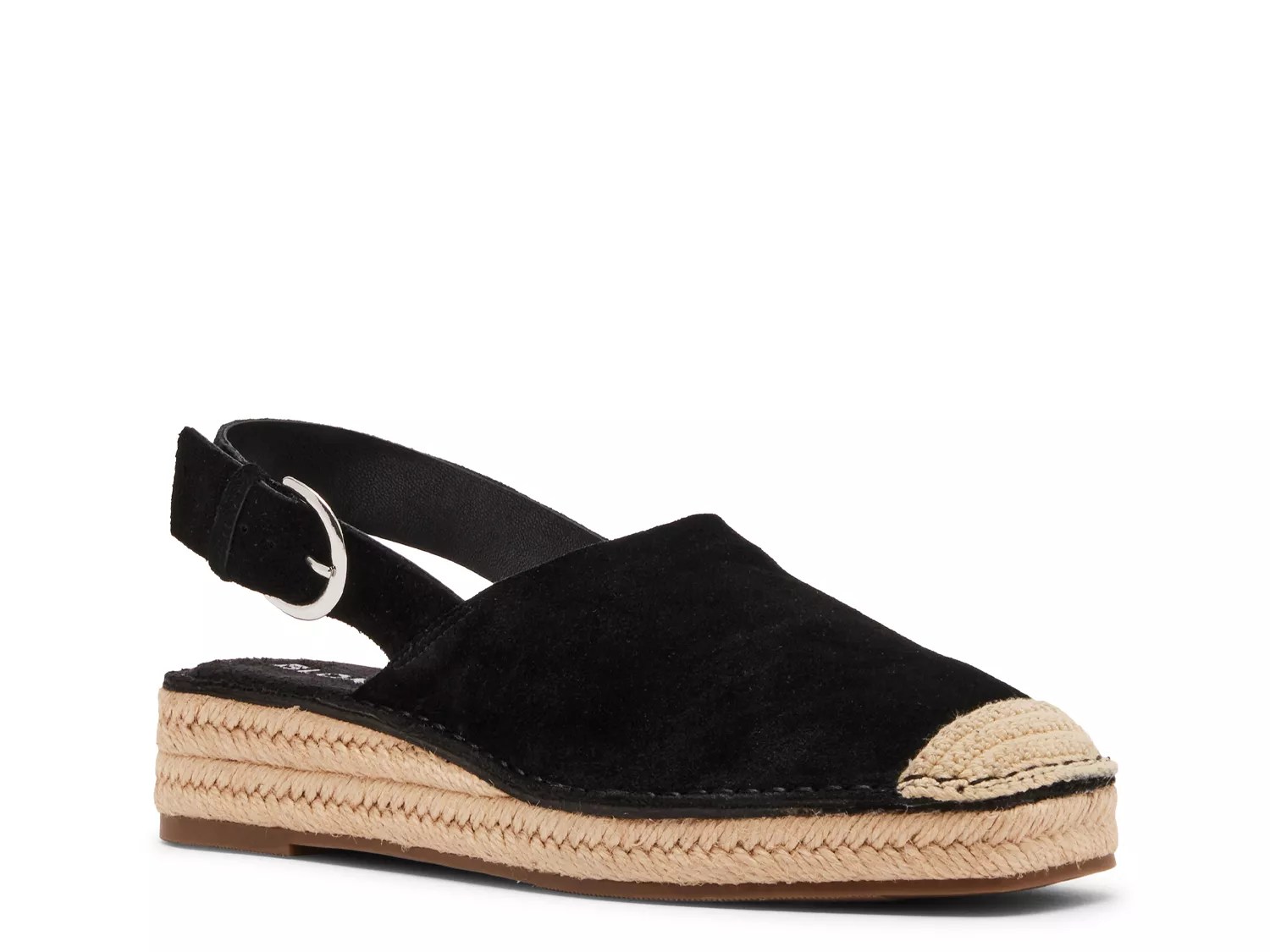 Blondo USA Hiliana Espadrille Wedge Sandal Free Shipping DSW