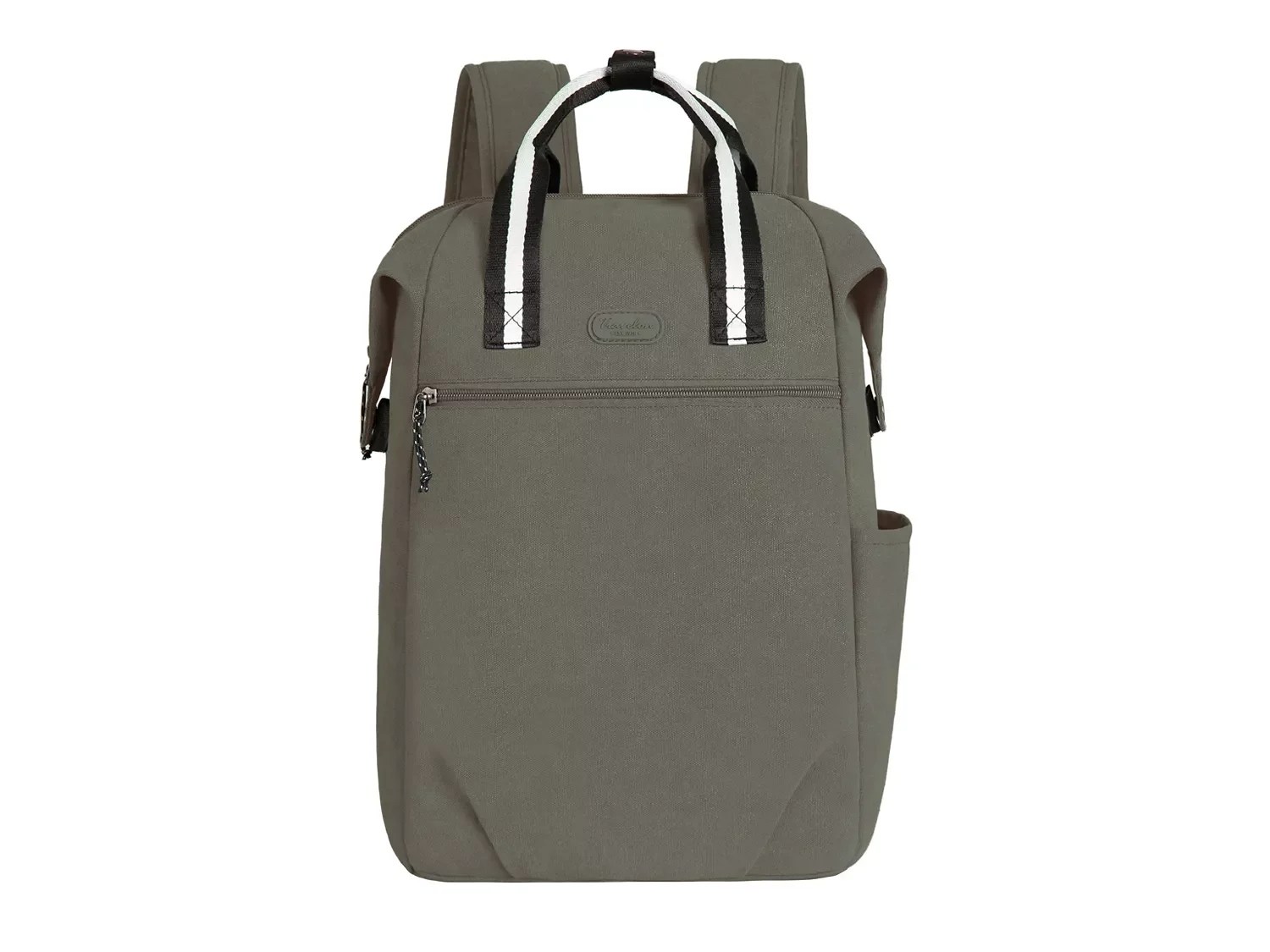 Travelon Coastal RFID Blocking Backpack Free Shipping DSW