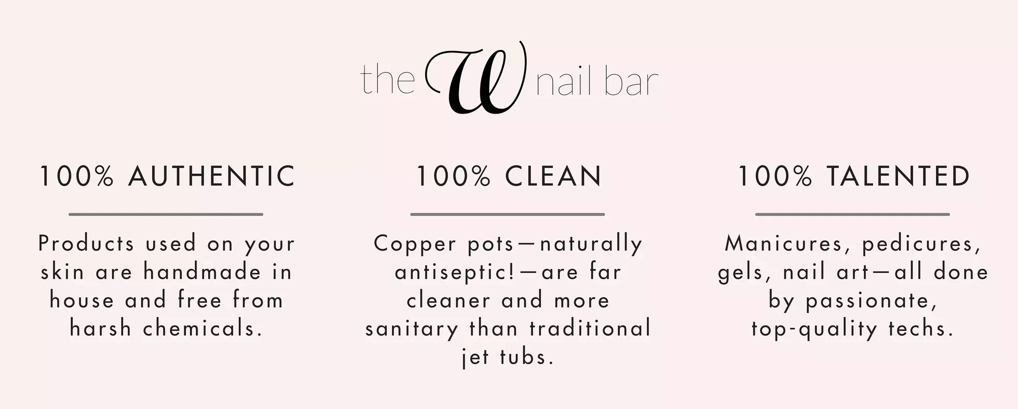 W Nail Bar Earn DSW Rewards DSW