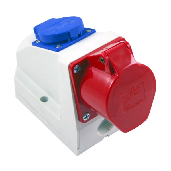 Abb Återförsäljare av produkter & tillbehör Duab.se