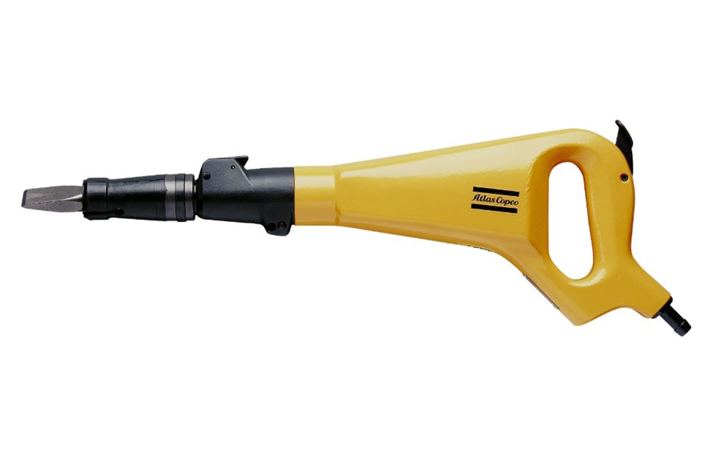 Atlas Copco Mejselhammare RRD5712