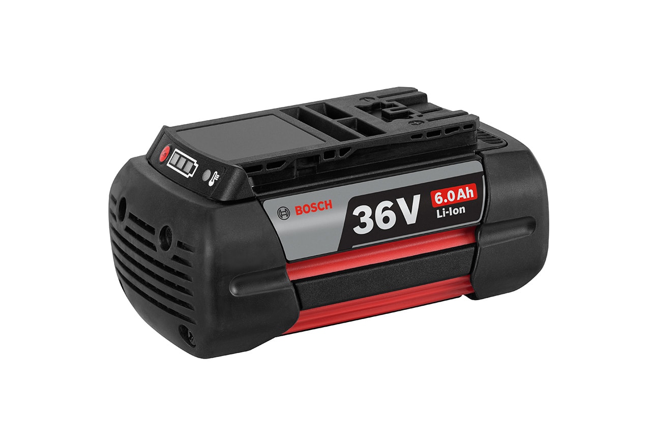 Bosch Batteri GBA 36V 6Ah