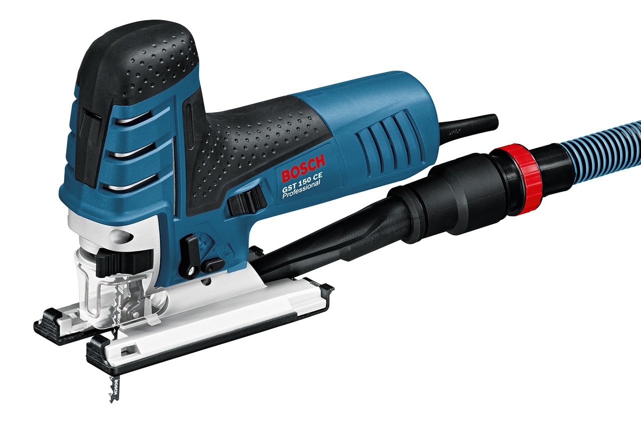Bosch Sticksåg GST 150 CE