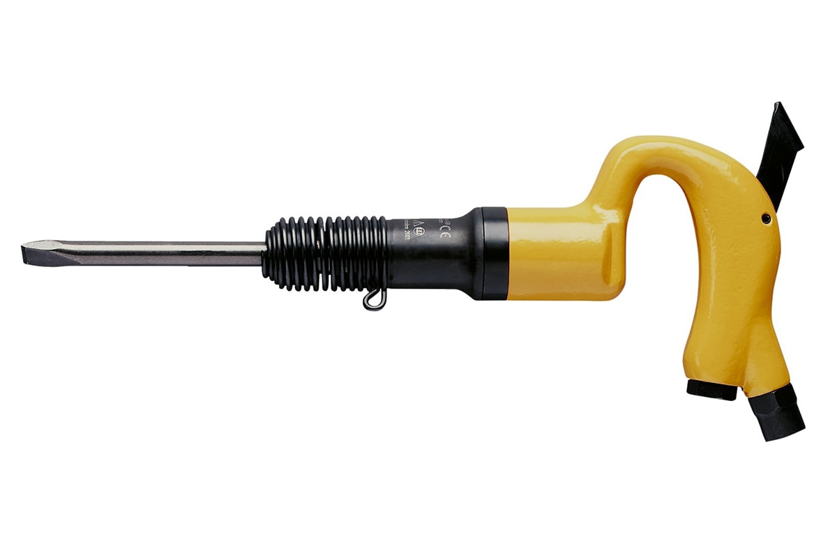 Atlas Copco Mejselhammare RRC22F02
