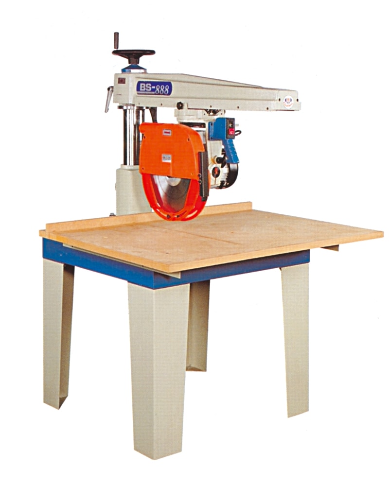 Radialarmsågar Duab