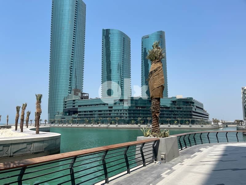 Premium Brand New Studio for RENTHarbour Row Financial Harbour area Apartments for Rent