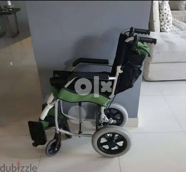 Wheelchair Outdoor Equipment 104760401