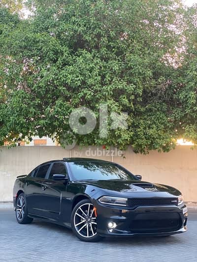 dodge Charger R/T 2021 - Cars for Sale - 104917942