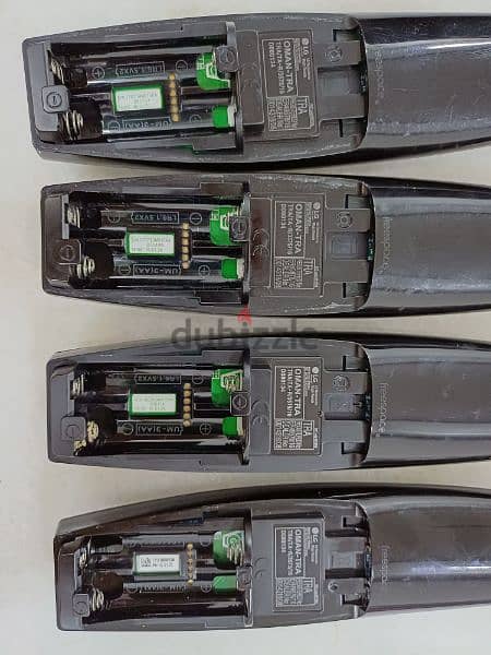 LG magic remotes original - Other TV - Audio - Video - 105010381