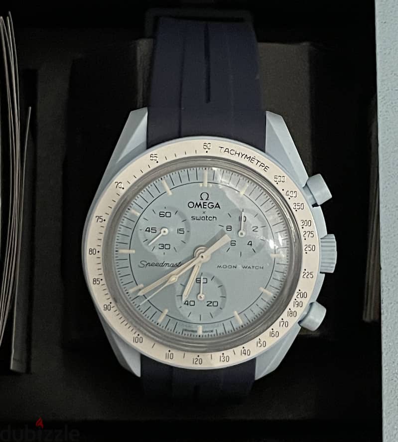 OMEGA X SWATCH for Sale Jewelry Watches 105031388