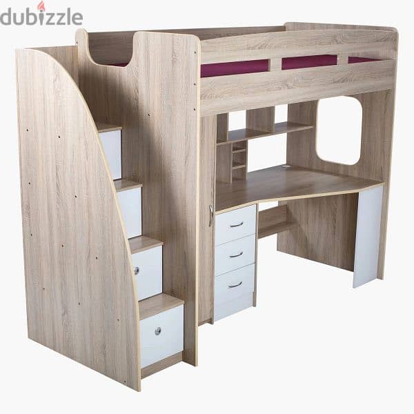 Loft bed for sale Furniture 105060731