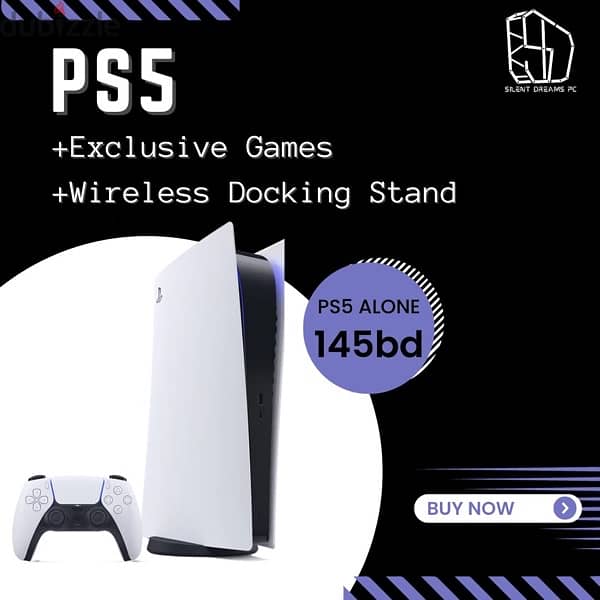 PlayStation 5 for sale Video Game Consoles 105077775