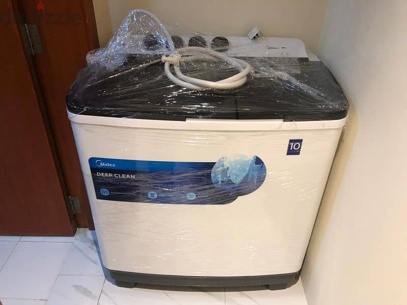 2nd Hand Washing Machine Washers Dryers 105084259