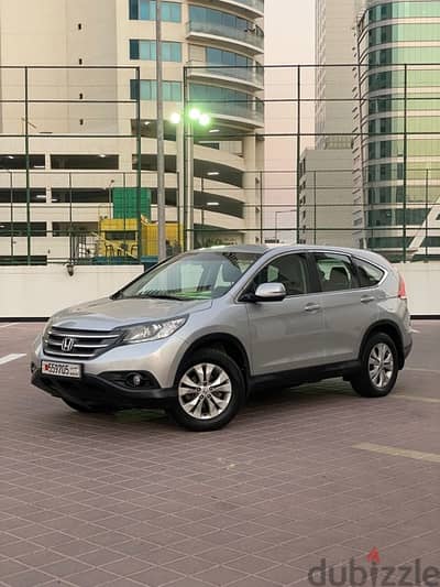 HONDA CRV 2014 EXCELLENT CONDITION FOR SALE - Cars for Sale - 105097045