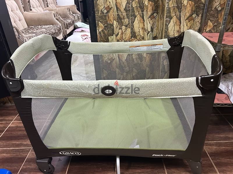 Graco baby crib for sale Cribs Strollers 105101625