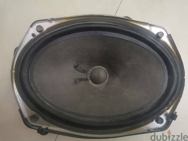 Bose Car Speakers 6x9 Car Accessories 105127618