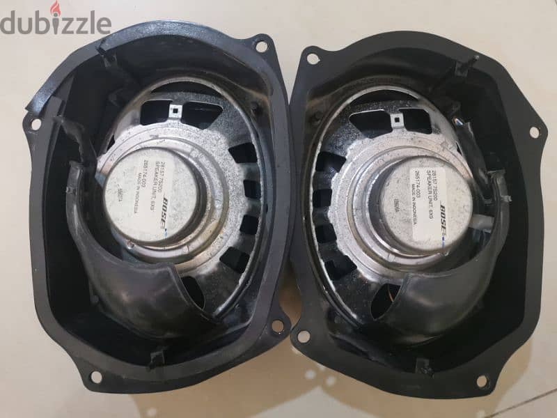 Bose Car Speakers 6x9 Car Accessories 105127618