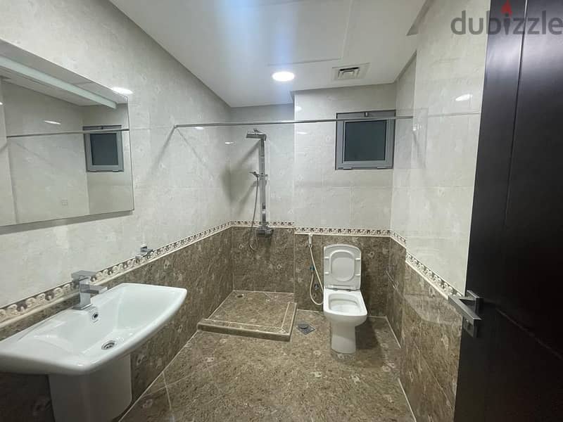 1 bhk flat for rent with sea view in juffair Apartments for Rent