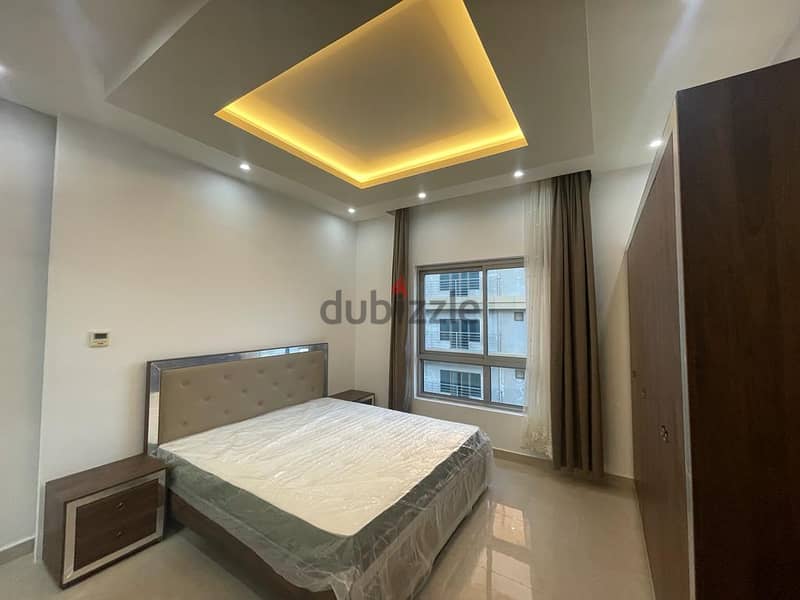 1 bhk flat for rent with sea view in juffair Apartments for Rent
