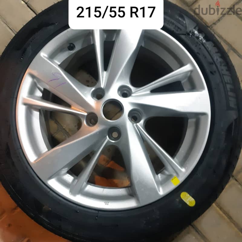 Car Rims For Sale - Car Accessories - 105144192