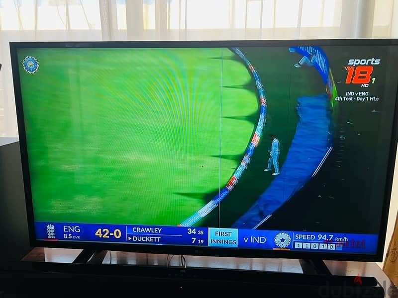 used lg tv 43” Televisions 105166239